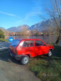 Fiat Panda D 1.3