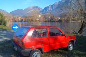 Fiat Panda D 1.3