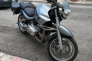 Bmw r1150r