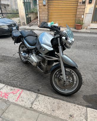 Bmw r1150r