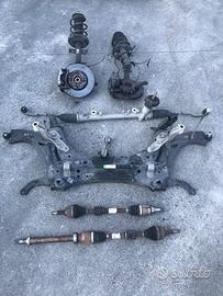 Meccanica Anteriore Renault Clio 2020 1.5 Diesel