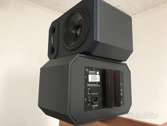 Used tannoy system 800 for Sale | HifiShark.com