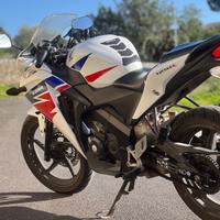 Honda CBR 125 R - 2014 / 2015