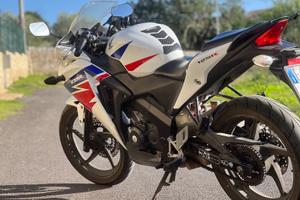 Honda CBR 125 R - 2014 / 2015