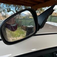 Specchietto retrovisore si istro alfa Romeo Goulie