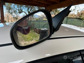 Specchietto retrovisore si istro alfa Romeo Goulie