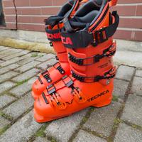 Scarponi da sci Tecnica Firebird 130