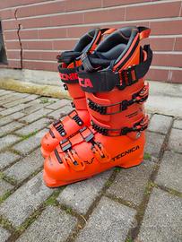 Scarponi da sci Tecnica Firebird 130