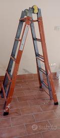 Scale allungabile professionale