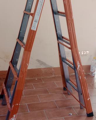 Scale allungabile professionale