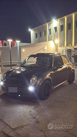 Mini ONE D -  1.4 Turbo Diesel