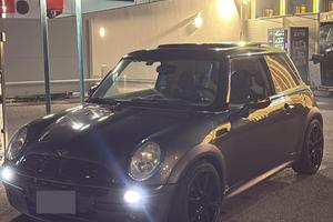 Mini ONE D -  1.4 Turbo Diesel