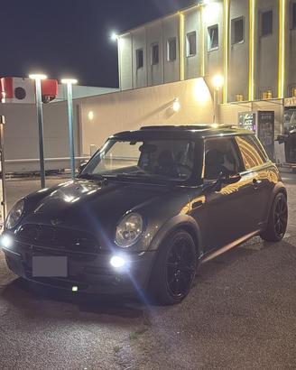 Mini ONE D -  1.4 Turbo Diesel