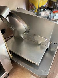 Affettatrice professionale