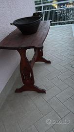 Tavolo antico