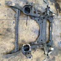 BMW X6 2014> 3.0D 4x4 Avantreno