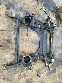 BMW X6 2014> 3.0D 4x4 Avantreno