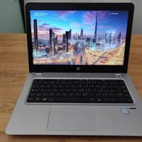 Laptop HP Probook 440 G4 i5