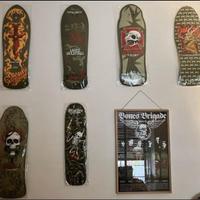 POWELL PERALTA SERIE 13 BONES BRIGADE