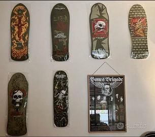 POWELL PERALTA SERIE 13 BONES BRIGADE