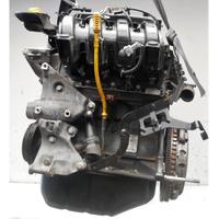 D4FP744 MOTORE RENAULT CLIO IV (B98) 1.2 B/GPL 16V