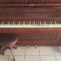 pianoforte a muro "RINTOUL"