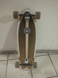 Longboard