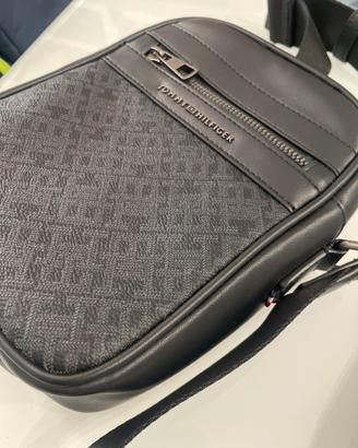 Tracolla tommy hilfiger