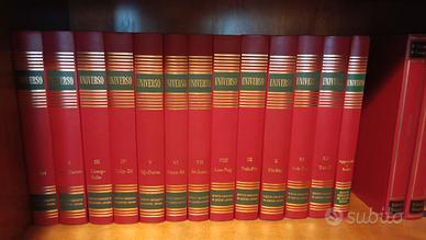 Enciclopedia Univeso