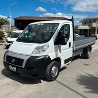 FIAT DUCATO CASSONE ANNO 2013