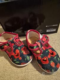 pantofole bambina n. 21