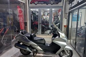 Honda Silver Wing 600 - 2004