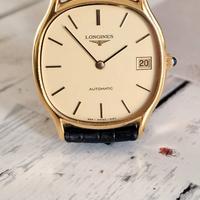 longines automatico vintage