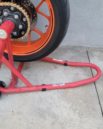 cavalletto monobraccio cruizer