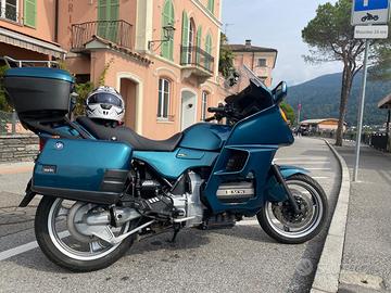 BMW k1100 LT 1992
