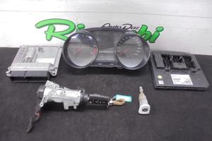 KIT AVVIAMENTO VW POLO 6R 1.4 TDI ANNO 2016