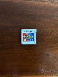 Mario & Sonic Rio 2016 3DS - solo cartuccia