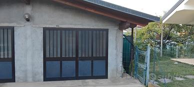box auto magazzino 