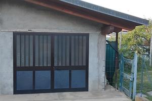 box auto magazzino 