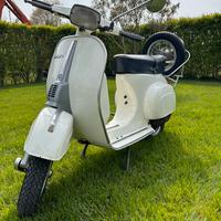 Vespa 50 Special