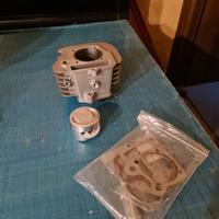 Cilindro + Pistone 140cc Pit Bike YX