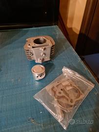 Cilindro + Pistone 140cc Pit Bike YX