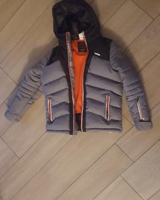 Giacca Nece Pantaloni Neve