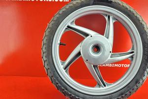 CERCHIO POSTERIORE KYMCO PEOPLE 50 125 150
