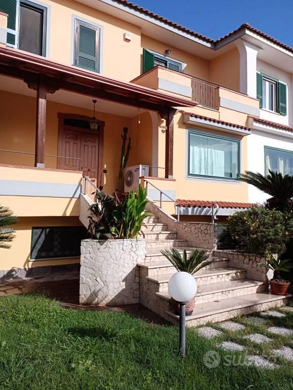 Casa – Giugliano in Campania, Lago Patria - Vista 3