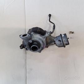 TURBINA FIAT Grande Punto 1Â° Serie 54359700014 19