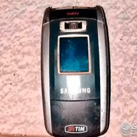 Samsung z500