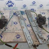 CITROEN C 3 PICASSO CREMAGLIERA ANTERERIORE SX