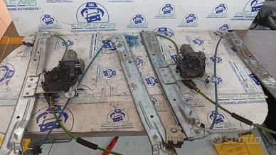 CITROEN C 3 PICASSO CREMAGLIERA ANTERERIORE SX