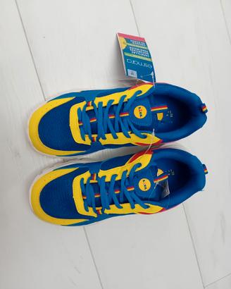 Scarpe LIDL EDIZIONE LIMITATA  N.39